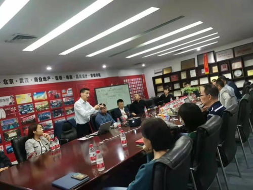 南方略咨询成功举办客户需求管理与魅力产品打造训战营