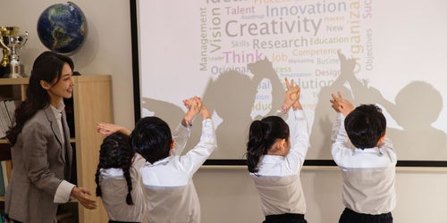 商务部推动多领域有序扩大开放，教育咨询服务迎来发展新机遇